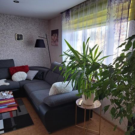 Ferienwohnung Metsakodu Tõrve Exterior foto