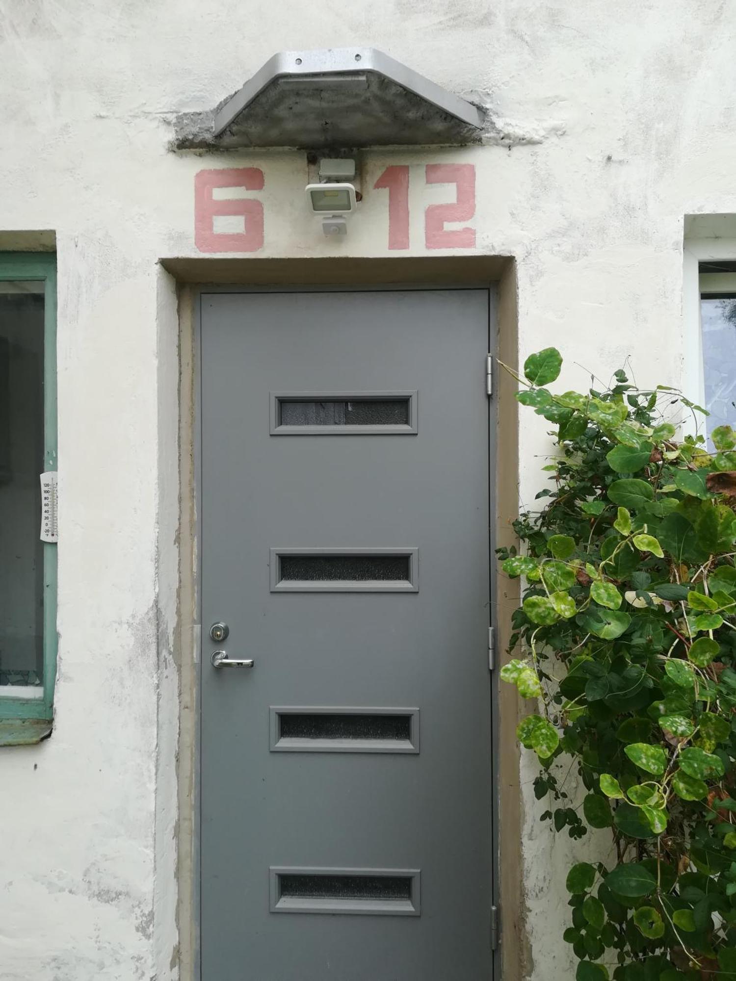 Ferienwohnung Metsakodu Tõrve Exterior foto