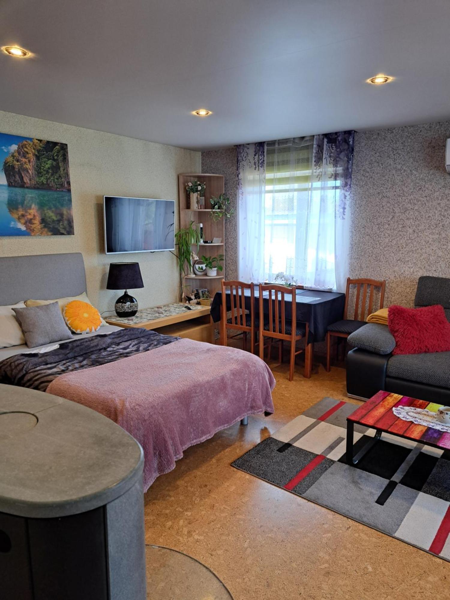 Ferienwohnung Metsakodu Tõrve Exterior foto